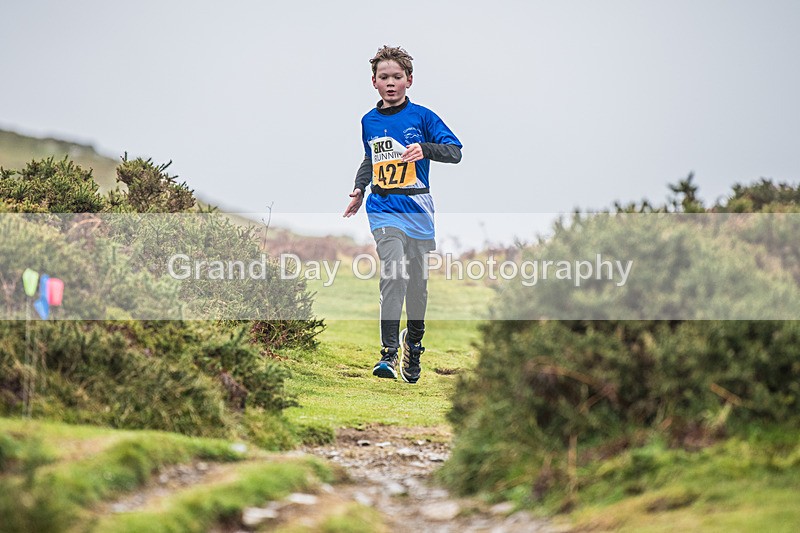 Sale Junior-195 - Sale Junior Fell Races Saturday 22nd November 2025