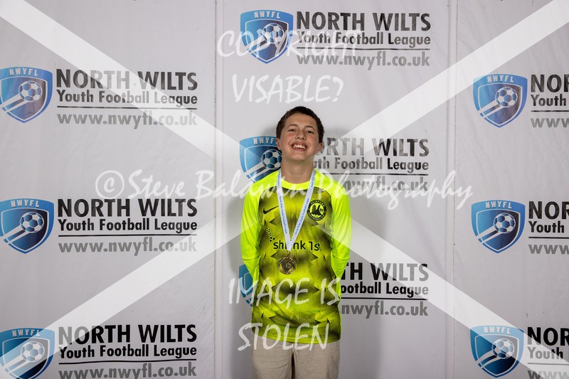 1DX30504 - Div 3 Fairford Youth