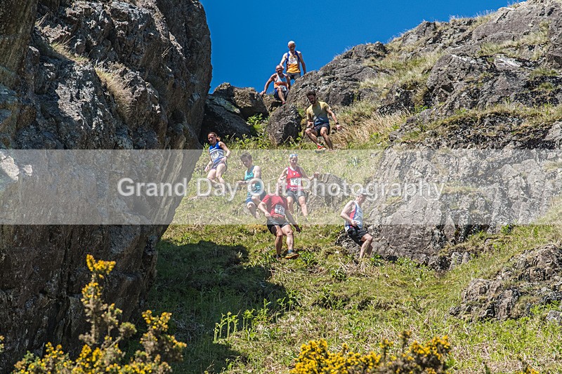 Coniston Senior-167 - Coniston Gullies Senior Fell Race Sunday 24th May 2026