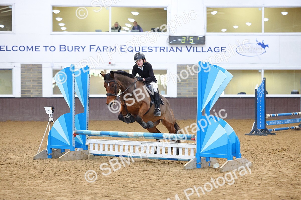 SBM_001107 - Class 4 - 70cm