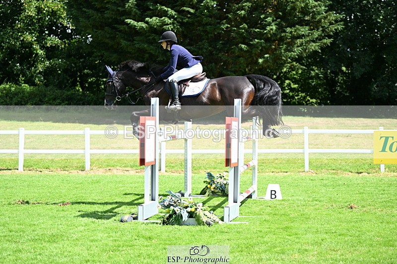 250703A-112105-03195 - Cls 1 Snr Foxhunter