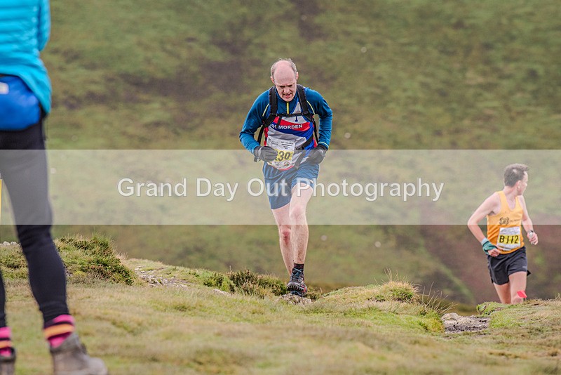 British Fell Relay-1260 - British Fell & Hill Relay Championship Braithwaite Keswick Saturday 21st October 2023