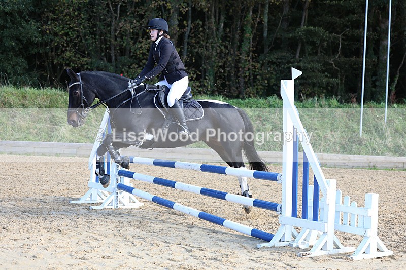 3E7A5108 - Class 9: 80cm Senior