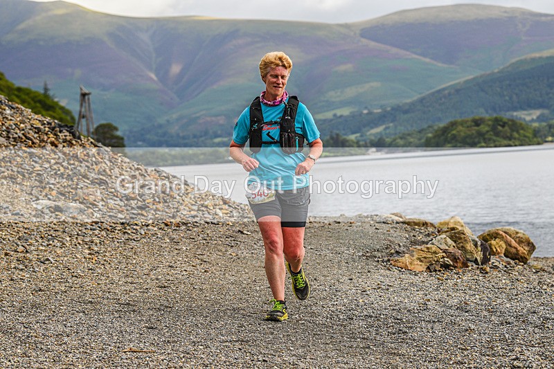 Borrowdale 21K-227 - High Terrain Events Borrowdale 21K Trail Run Sunday 21st August 2022