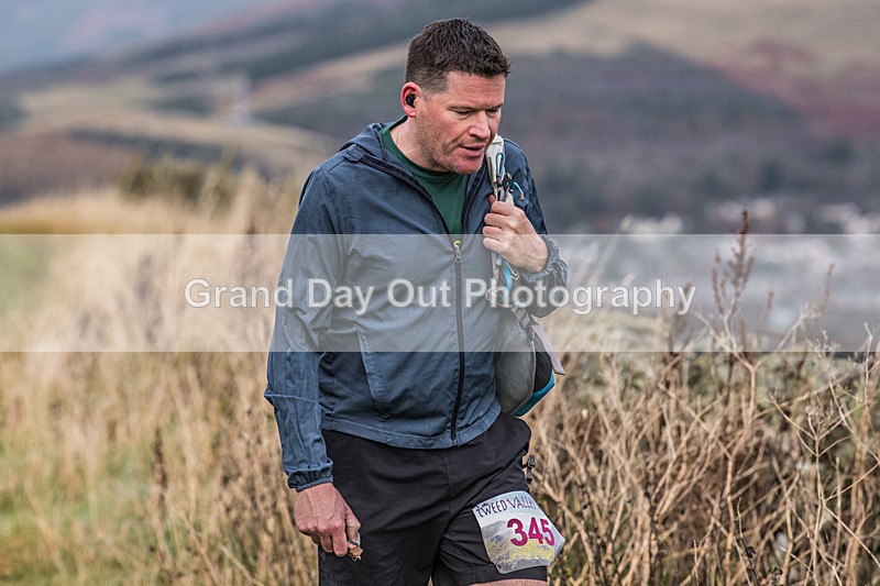 Tweed Valley-608 - High Terrain Events Tweed Valley 65 & 50K Ultra Trail Races Sunday 17th November 2024