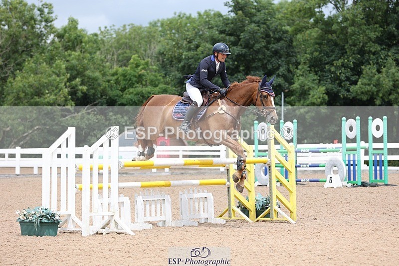 250625-130445-00830 - Cls 4 Newcomers and 1.10m Open