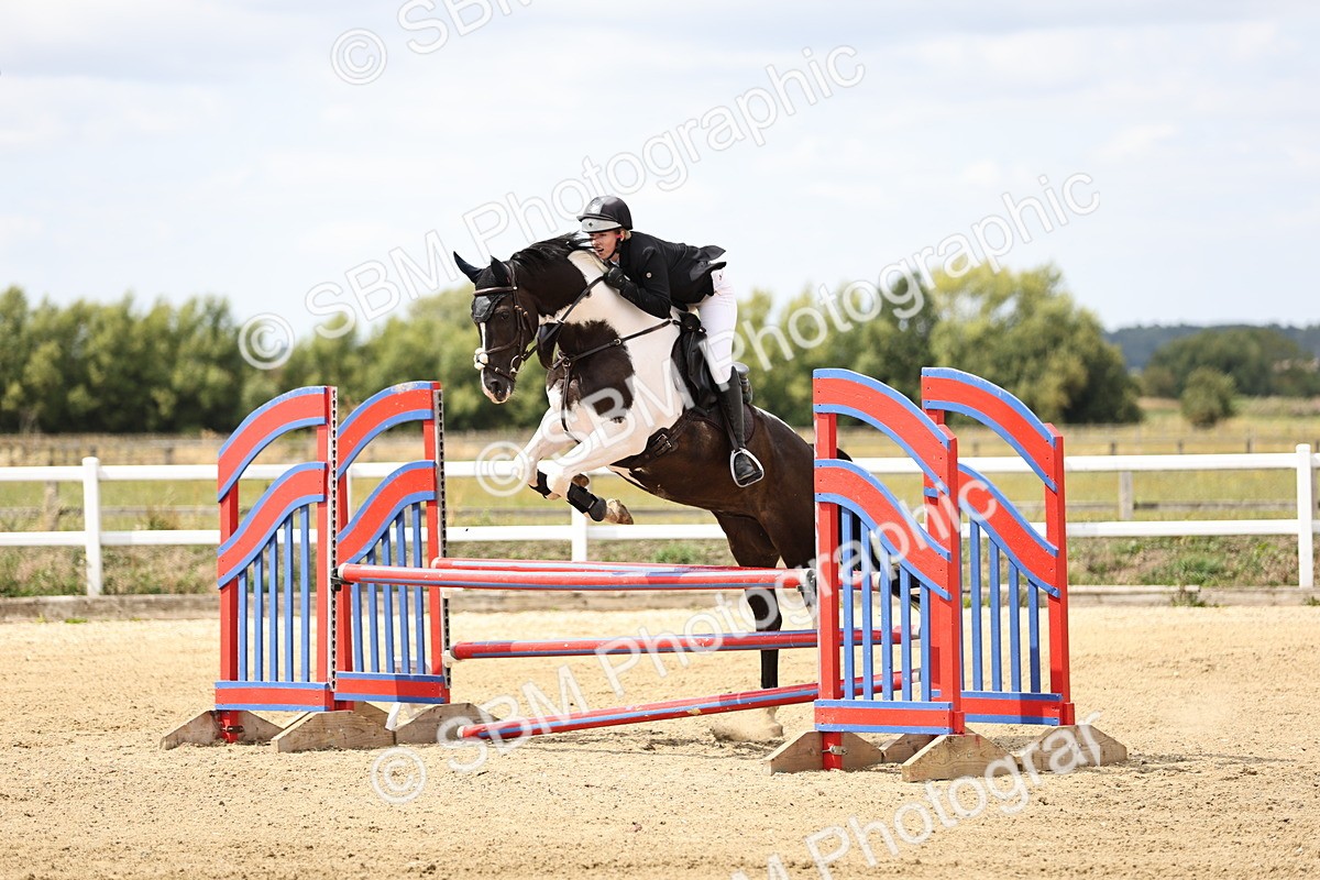 SBM_004483 - Class 4 - Amateur Champioship Qualifier 95cm