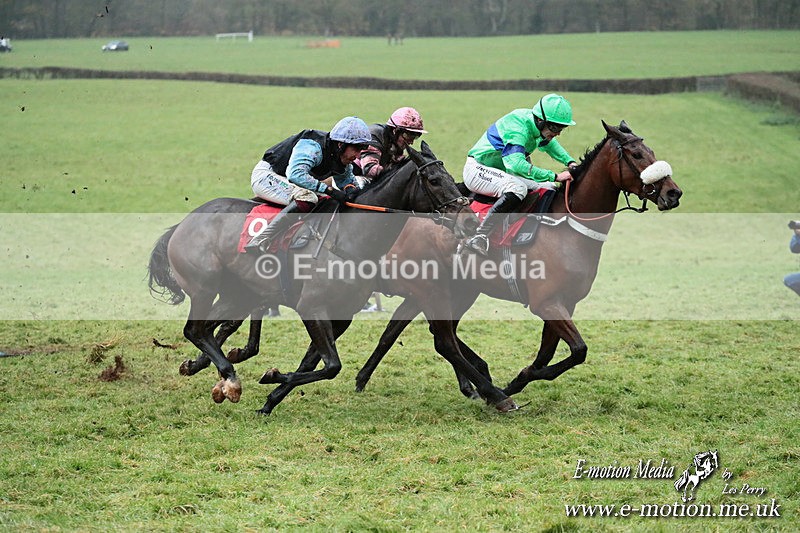 PtP 091125  0388 - Point-to-Point Wales Area Club Lower Machen, Gwent 09/11/25