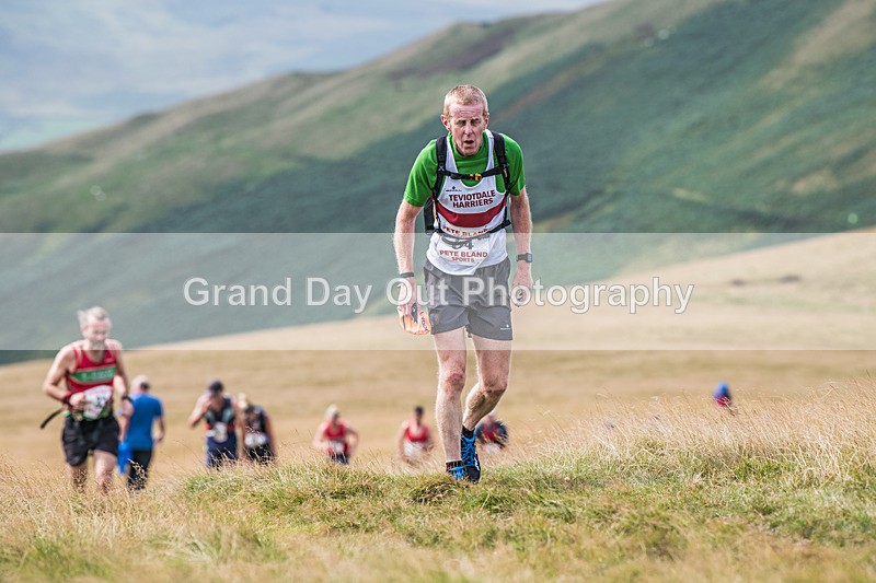Sedbergh-210 - Sedbergh Hills Fell Race Sunday 18th August 2024