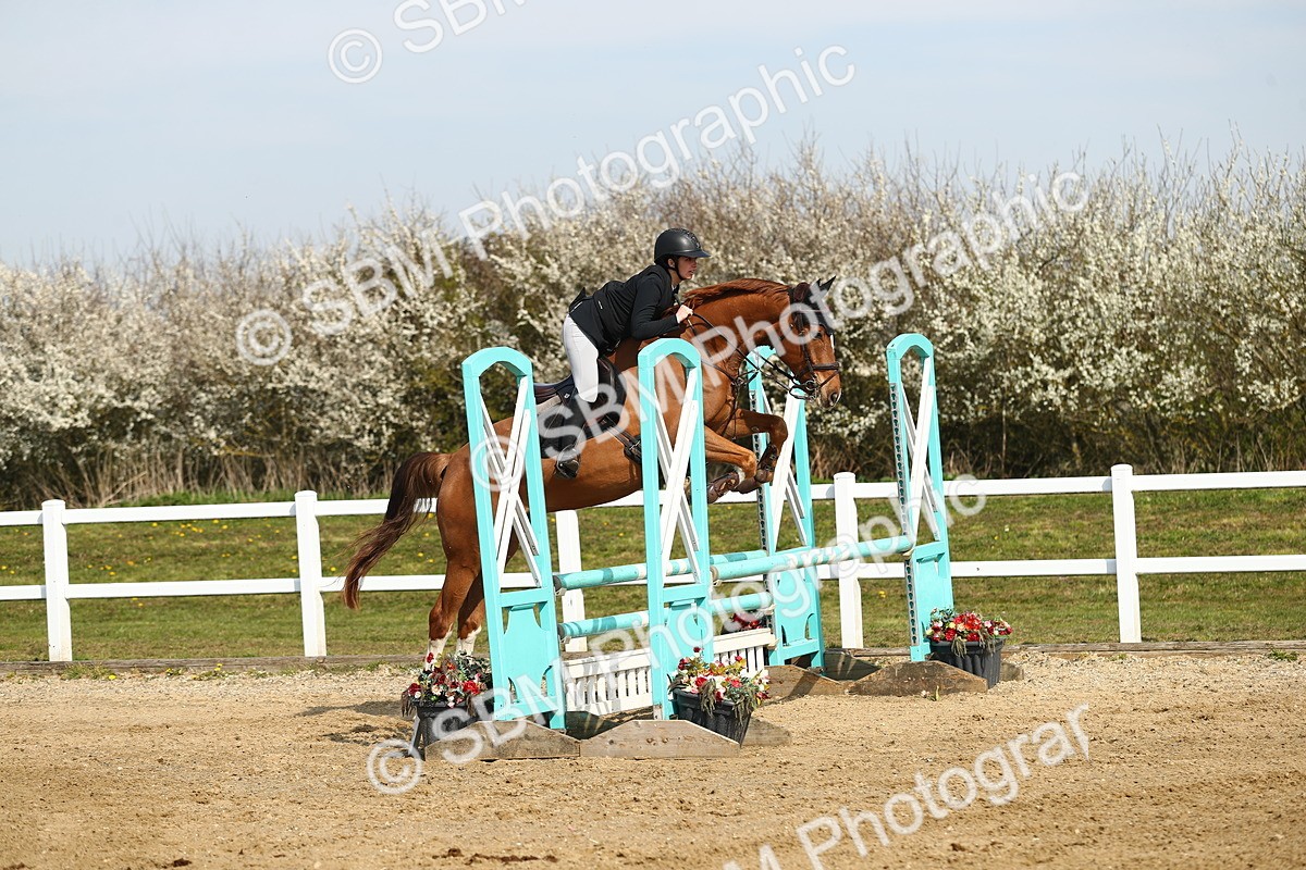 SBM_002267 - Class 9 - Senior Discovery - 1.00m