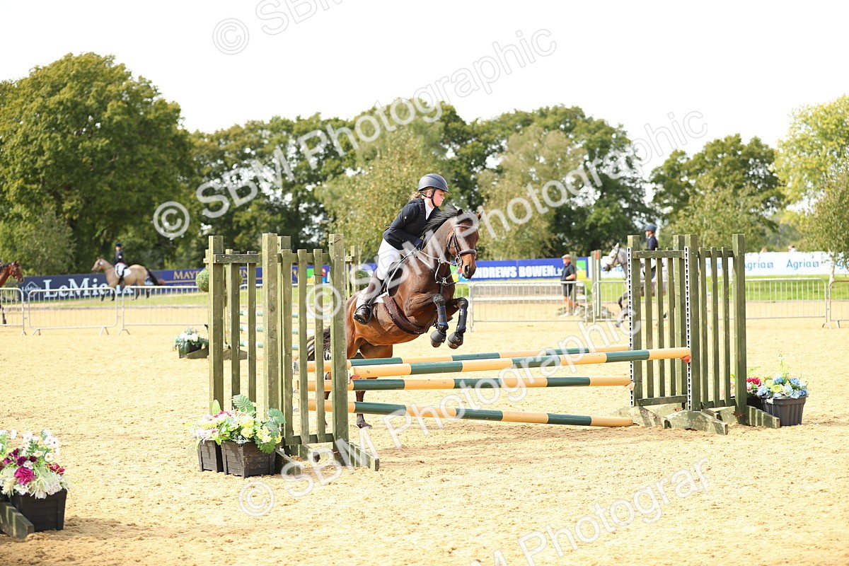 SBM_67144 - J17 - Junior Pony 80cm Championship