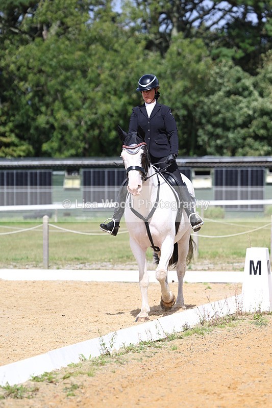 3E7A4047 - Class 9: Novice 6 Section B Championship