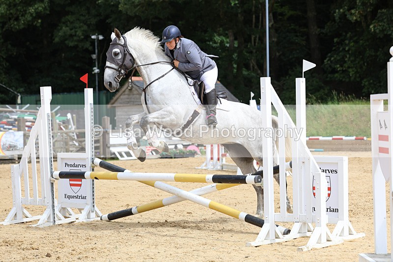 3E7A3874 - Class 9: 80cm Senior