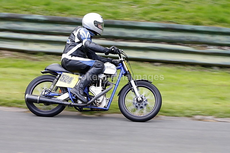  - British & Midland Championship April 27th