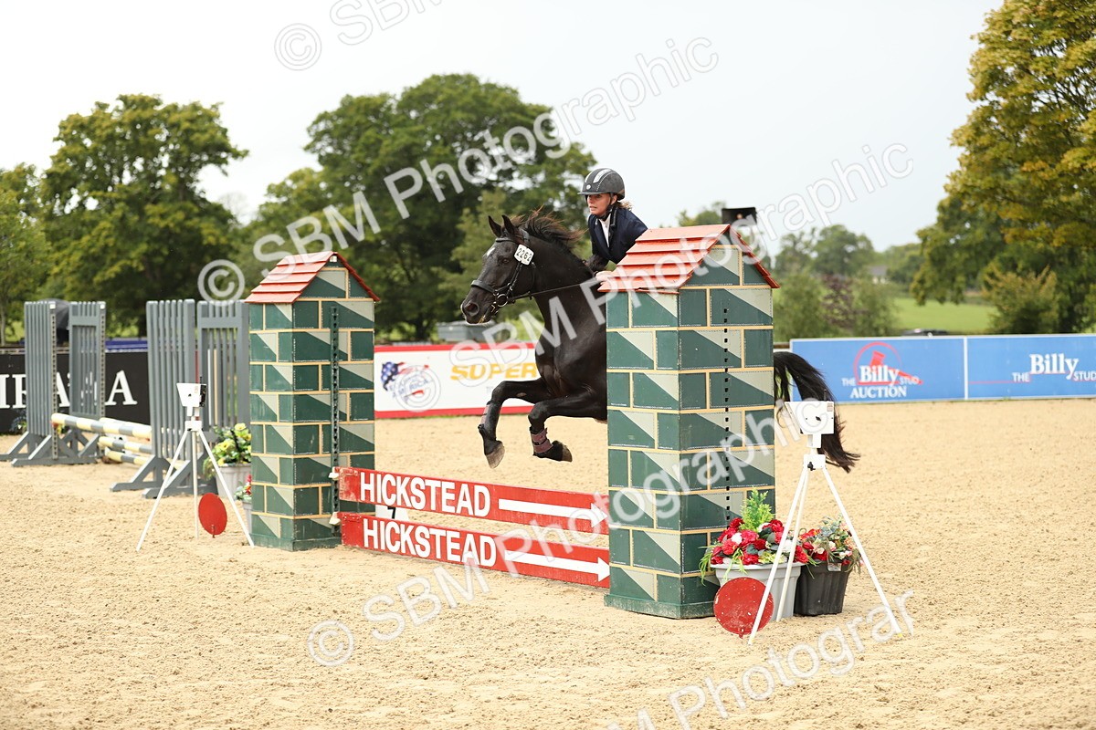 SBM_00782 - J27 - Senior Horse & Pony 50cm Championships