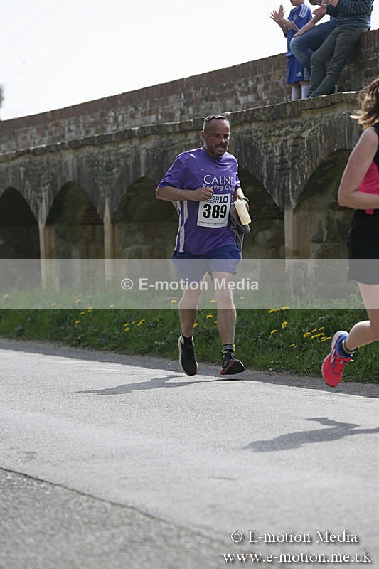 CAD 190419 526 - Cadence Events    Good Friday 10 Miler 19/04/19