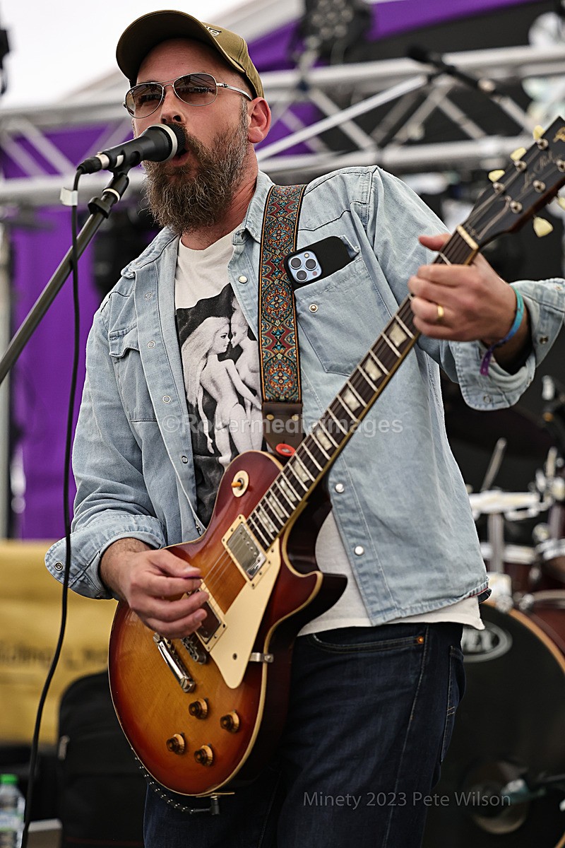 MMF SAT-100 - Minety Music festival 2023