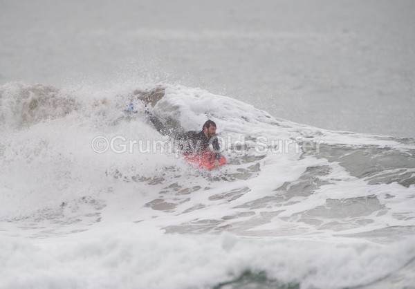 DSC_9524 - Porth Ceiriad 10th September 2016