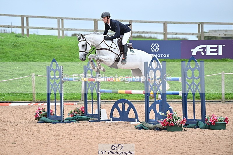 231013A-145431-02851 - Cls 9 Foxhunter & 1.20m Open