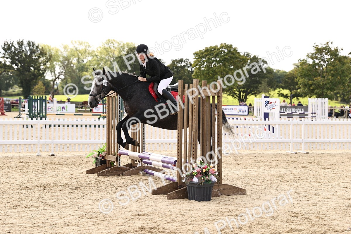 SBM_63761 - J12 - Junior Pony 55cm Championship