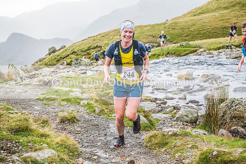 Langdale-879 - Langdale Horseshoe Fell Race Saturday 8th October 2022