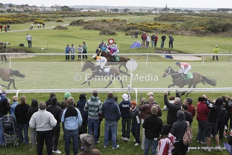 Race 1 7 - Gsy Race Finish Line 03/05/10