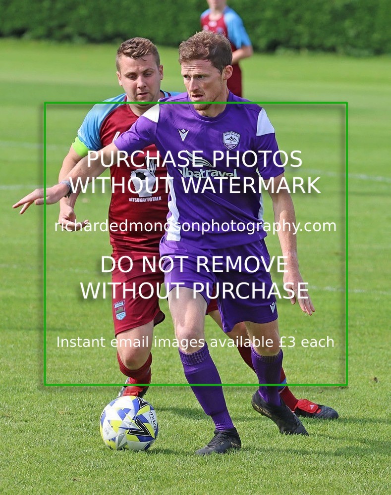 IMG_2135 - Kendal County Reserves vs Eden Valley (First Half),16/9/23