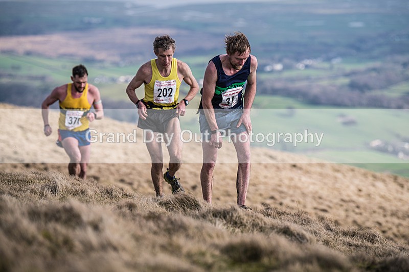 Black Combe-1409 - Black Combe Fell Race Saturday 7th March 2026