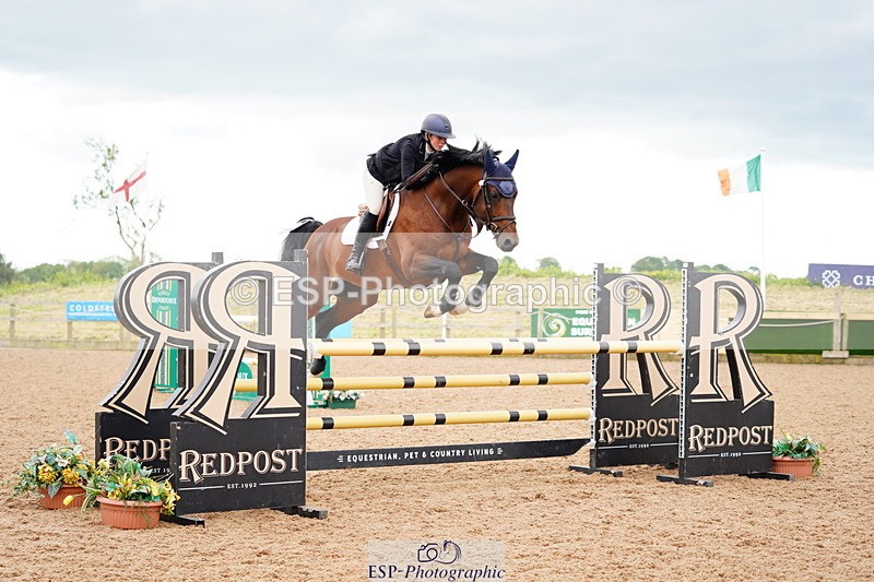 240524A-121150-03405 - Cls 15 Foxhunter