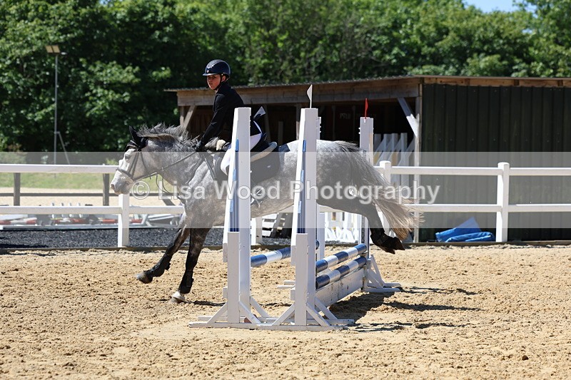 3E7A2124 - Class 2: 50cm