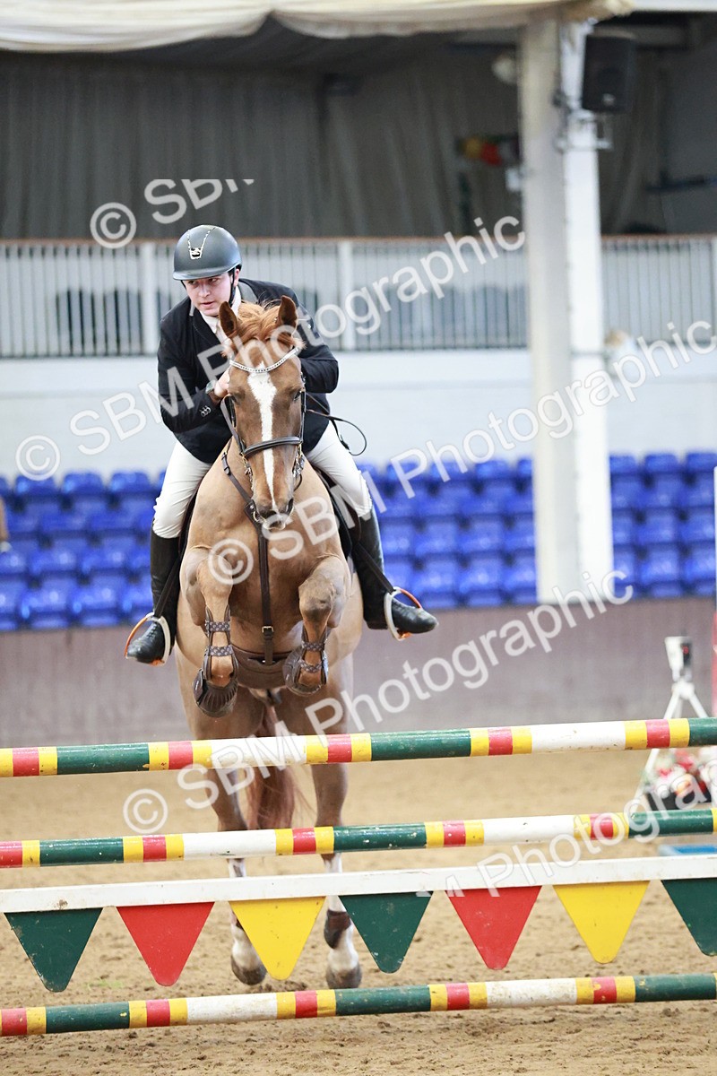 SBM_000820 - Class 4 - Senior Newcomers - 1.10m