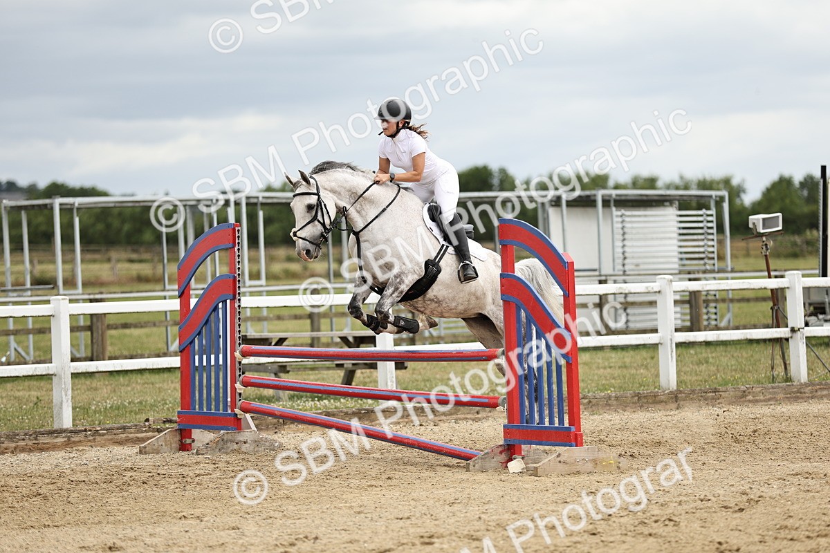 SBM_005840 - 90/100cm showjumping