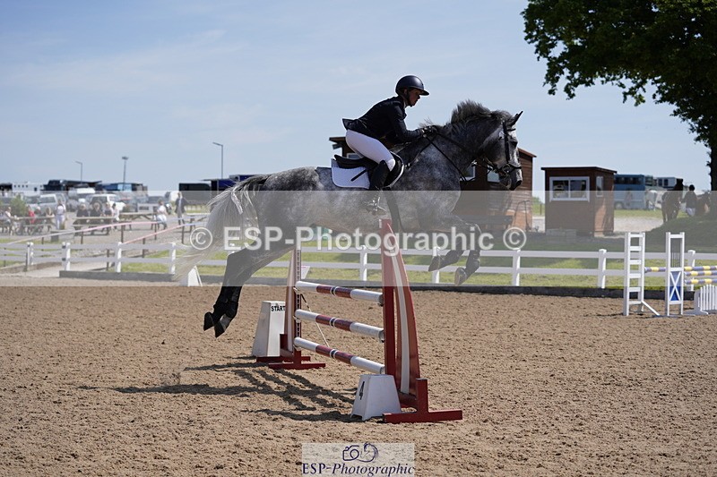 230528A-111714-06526 - Cls 31 Scope 1m Champ Quali & Open