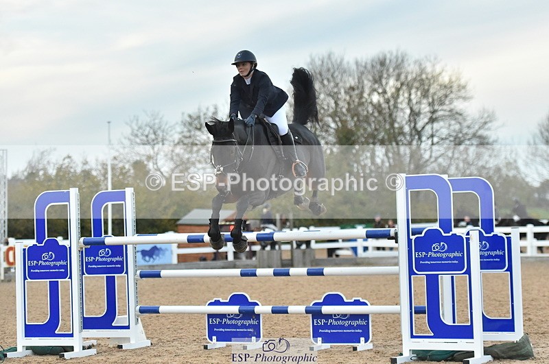 231111A-152732-02459 - Cls 14 Blue Chip 1.25m Winter Qualifier