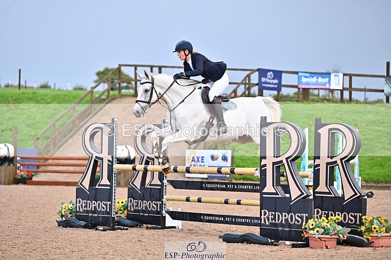 250912-160705-05352 - Cls 13 Snr 1.05m and 1.10m