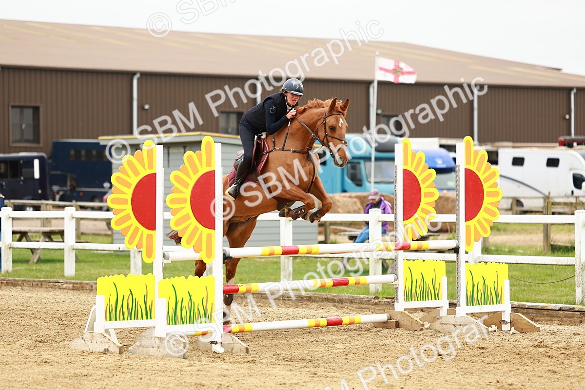 SBM_000796 - Class 3 - Senior Discovery - 1.00m