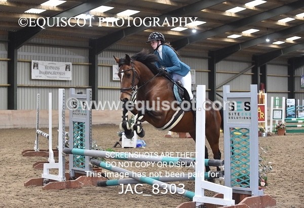 JAC_8303 - CLASS 6 INTERMEDIATE 70CM