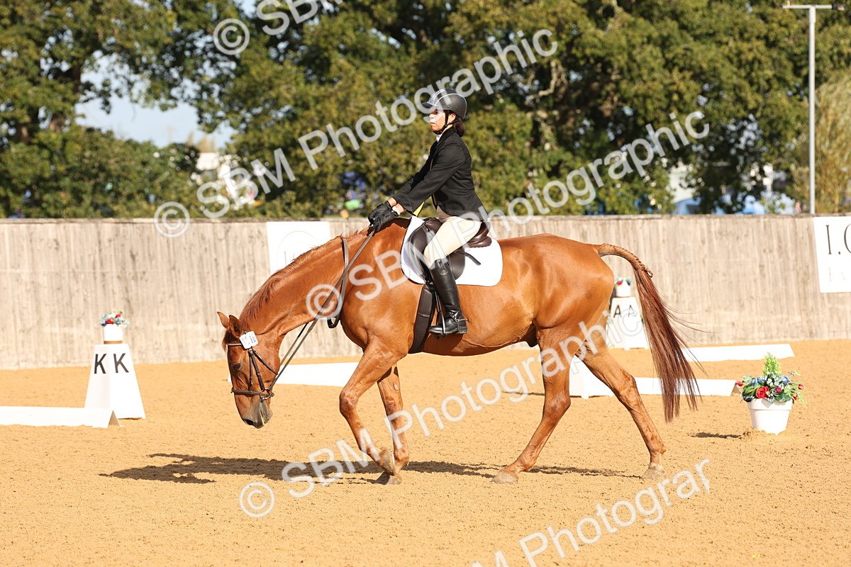 SBM_16076 - D10 - Small Tour Championship Prelim 2