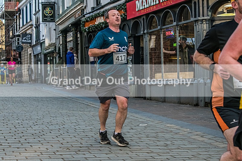 Keswick RTH-594 - Keswick AC Round The Houses Road Race Wednesday 24th April 2024