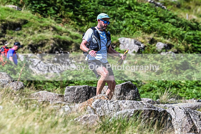 Scafell Pike-591 - Fellside Events Scafell Pike Trail Marathon Sunday 23rd August 2026