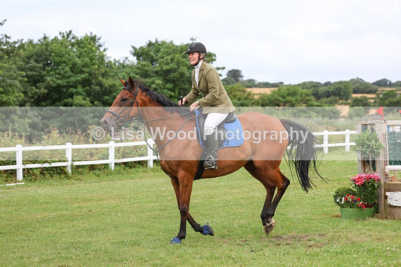 3E7A0873 - Class 4: 70cm Senior