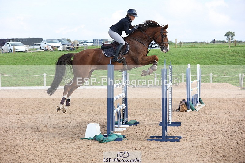 230915A-120244-01932 - Cls 3 Snr 1.20m