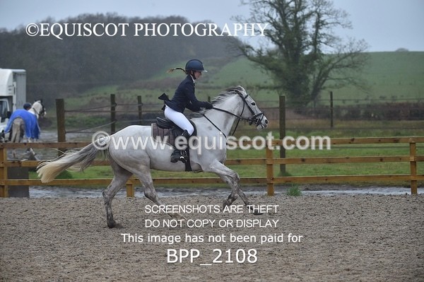 BPP_2108 - CLASS 19 Pony Discovery / 90cm Open