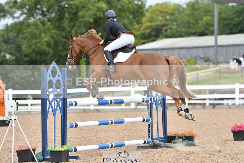 240727A-160552-06559 - Cls 24 1.05m Amateur Qualifier