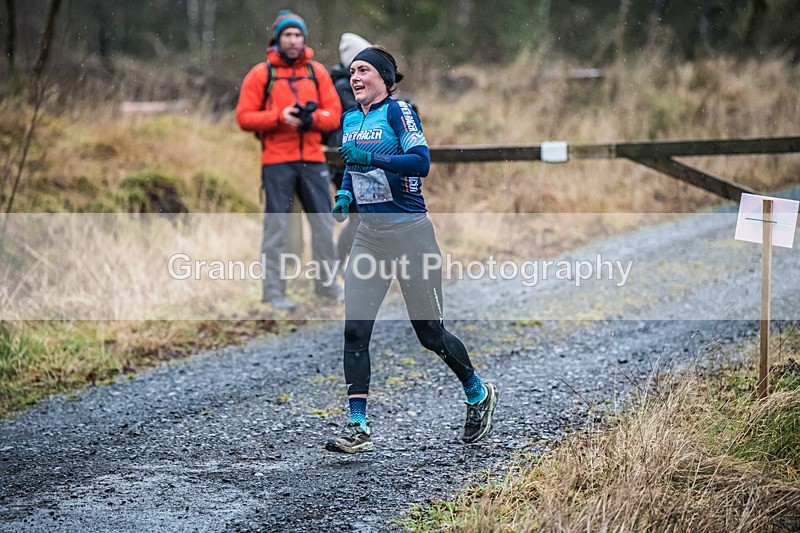 HTE Kielder Duathlon-359 - High Terrain Events Kielder Off Road Duathlon Sunday 8th January 2023