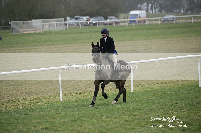 PtP 200222 355 - Countryside Alliance PtP Badbury Rings 20/02/22