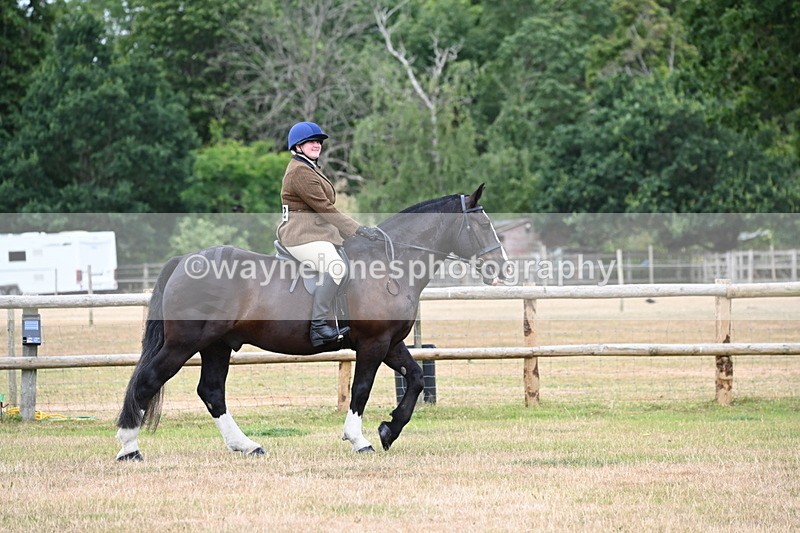 WJ6_3723 - Class 9 Tack & Turnout