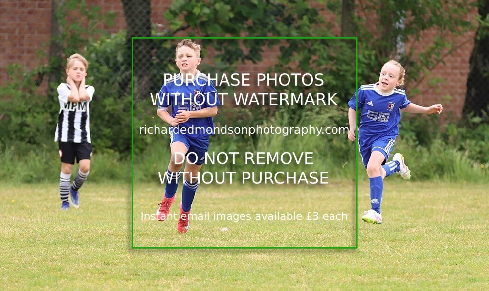 IMG_4331 - Ambleside U8 vs Craven Wanderers U8