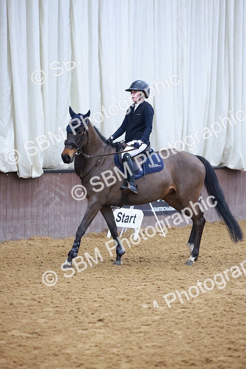 SBM_002865 - Class 1 - Clear Round