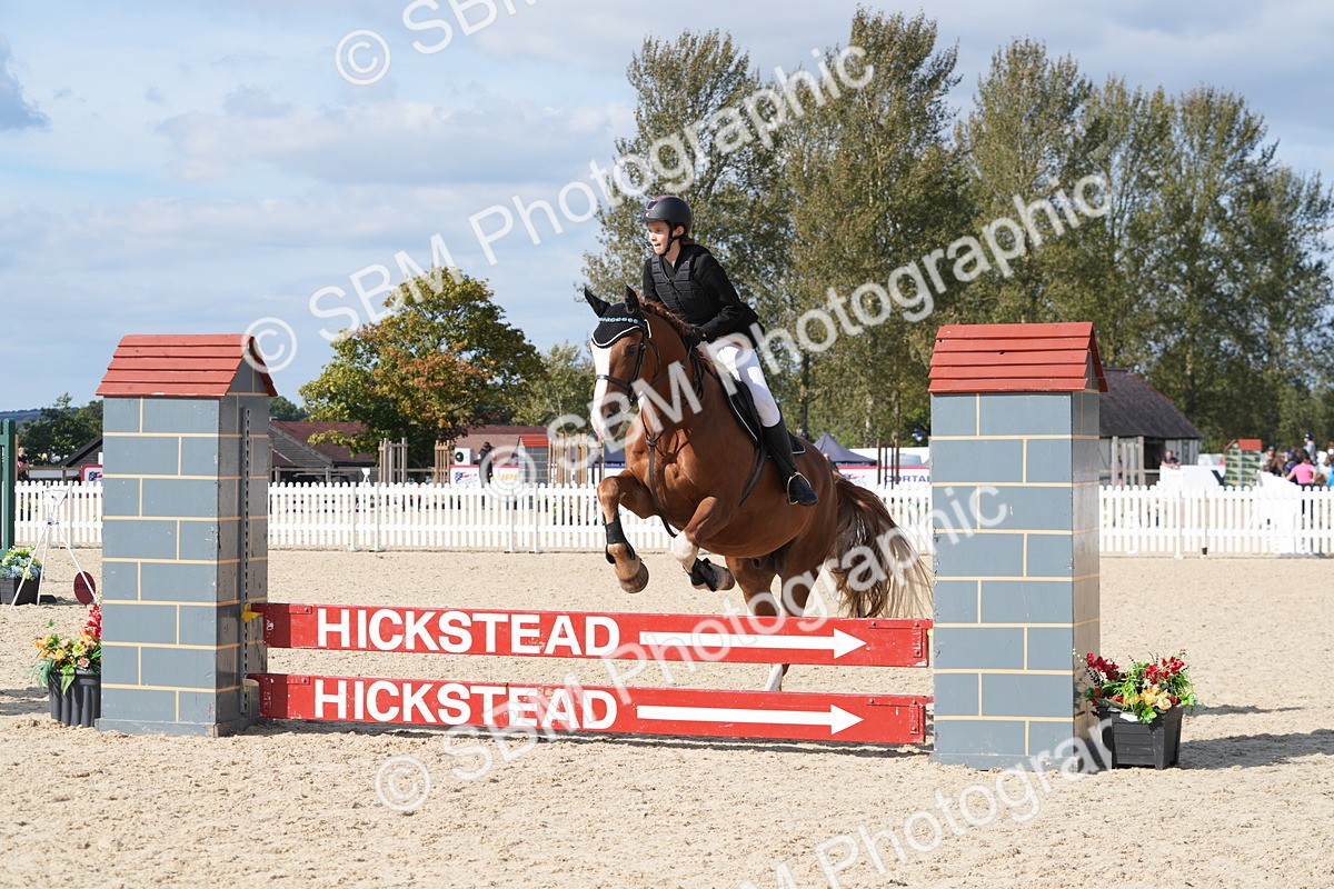 SBM_48559 - J22 - Junior Horse 65cm Championship